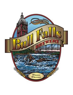 Bull Falls Brewery. Craft beer in Wausau, Wisconsin