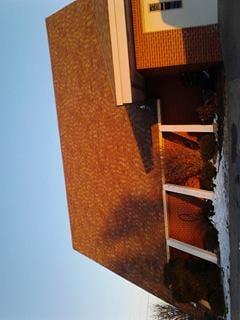 Class 4 impact wind resistance shingle installed in Hobart OK