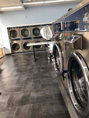 Laundromat