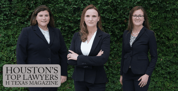 Houston's Top Lawyers | H Texas Magazine