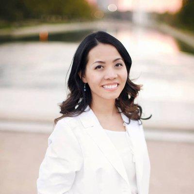 Meet Dr. Thalida Dong