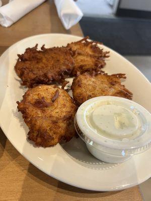 Hash Smashbrowns (Shareable)