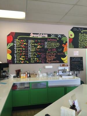 Juice Bar