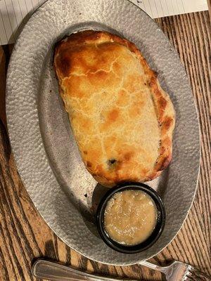 Vegan Pot Pie