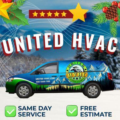 United HVAC