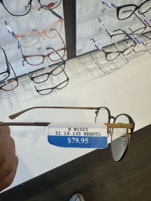 America's Best Contacts & Eyeglasses