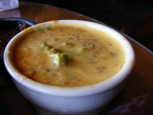 Queso Dip