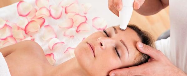 Advanced Skin Treatments                          Peels & Microdermabrasion