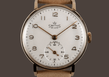 Smiths Watch Repair