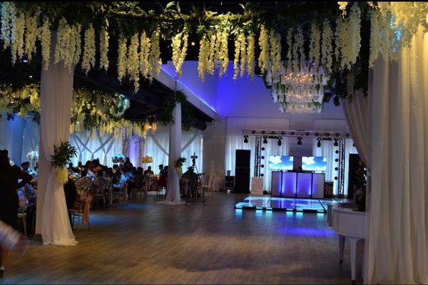 Grand Monarch Venue