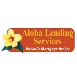 Aloha Lending Services