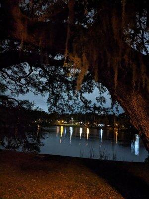 Lake Lawsona Park