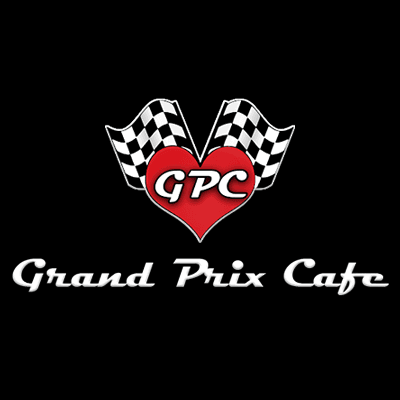 GrandPrixCafe.com #GrandPrixCafe