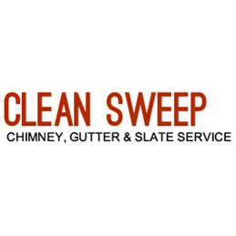 Clean Sweep logo