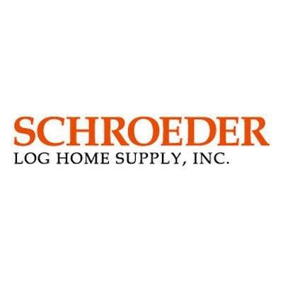 Schroeder Log Home Supply