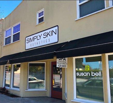 Simply Skin Esthetics