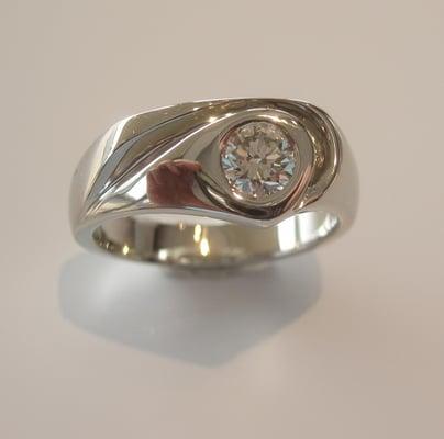 Cachet Jewelers: Serving SW Michigan & Locally Owned for over 40 Years