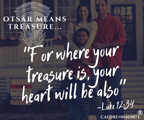 Let us help guide you to the right dwelling to shelter who you treasure most.