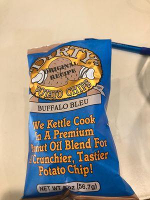 Best buff chips