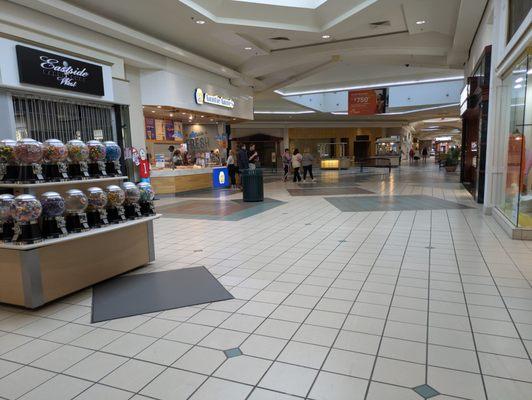 Westgate Mall, Spartanburg