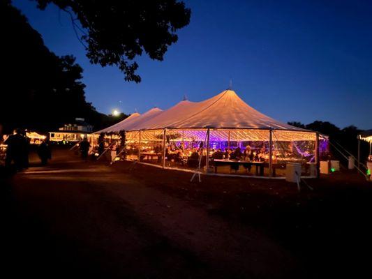 A Grand Event Tent & Event Rental