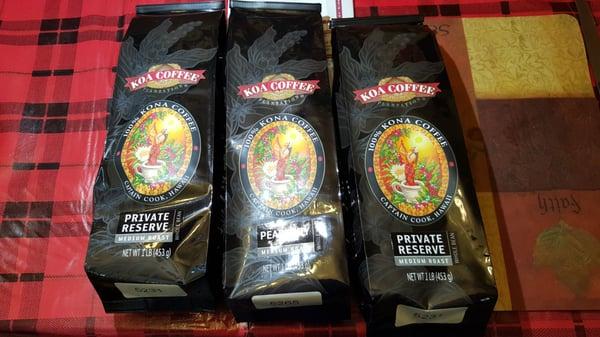 Koa Coffee Plantation