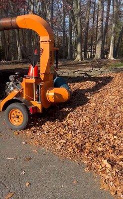 Fall Clean-Up Services! 
 Is Your Yard Ready for Fall?
 Let us help you prepare for the cooler months with our professional fall clean-up