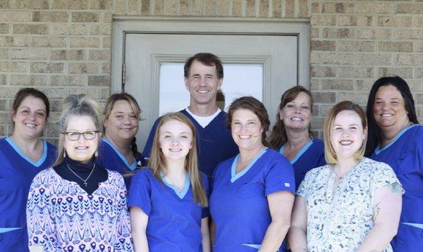 Wilmington Oral Surgery