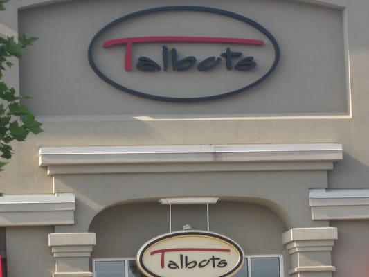 Talbots