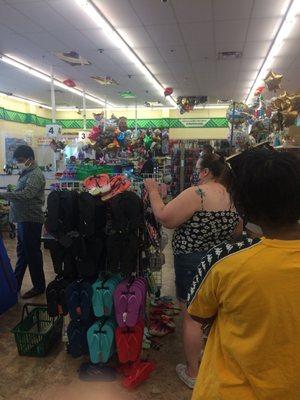 Dollar Tree