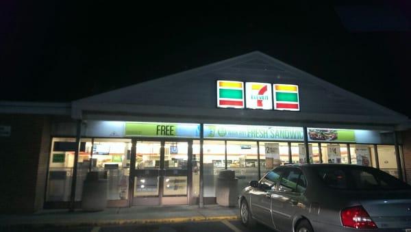 7-Eleven