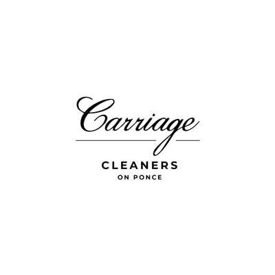 Carriage Cleaners on Ponce