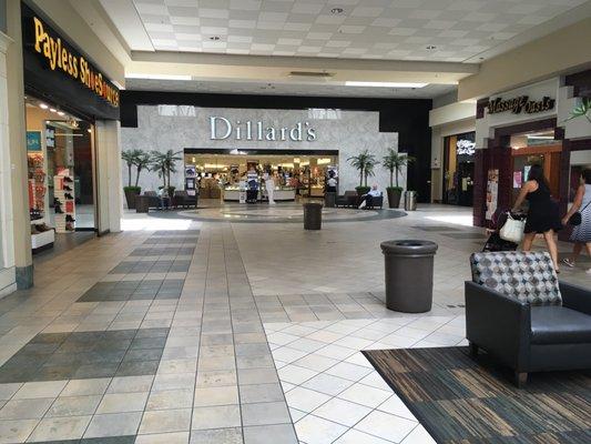 Dillard's