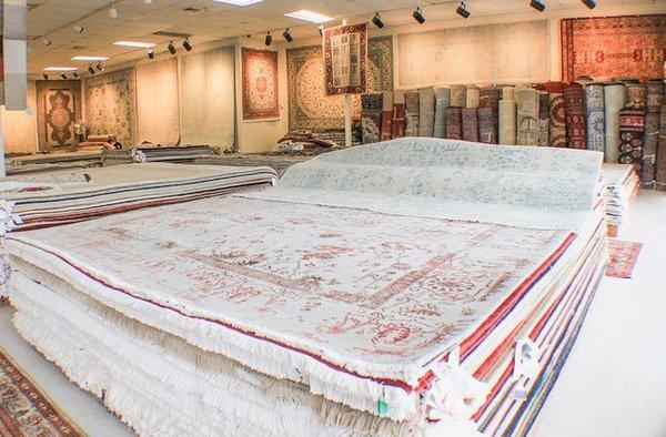 Texas Oriental Rugs, Inc.