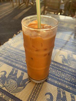 Thai Tea