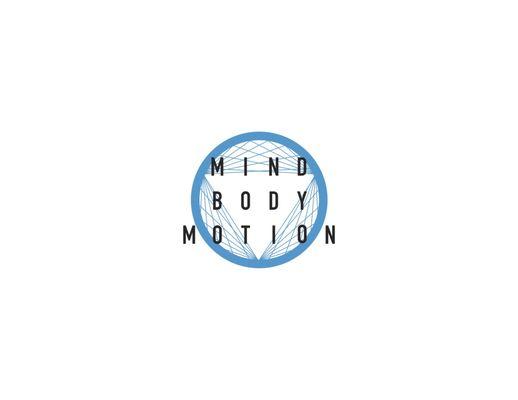 Mind Body Motion logo