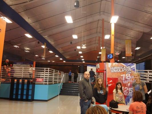 Skyzone