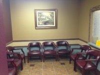 Patient Waiting Room