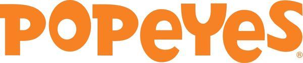 Popeyes - logo