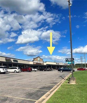 Commercial Lease Clarksville