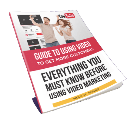 Guide To Using Video To Get More Customers