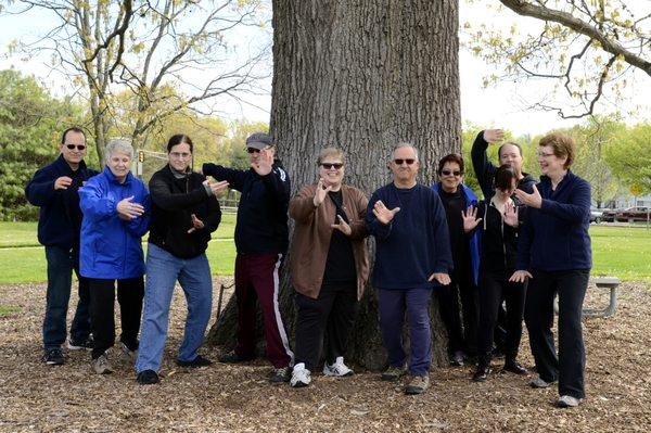 Tai Chi USA