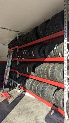 Used Tires, New Tires, Cheap Tires