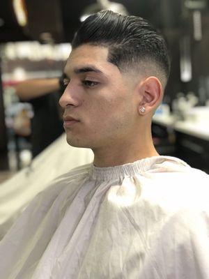 Boss fades