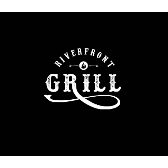 Riverfront Grill restaurant at Horseshoe St. Louis logo