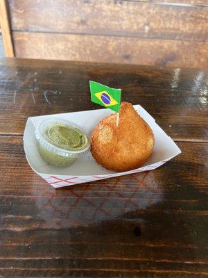 Coxinha