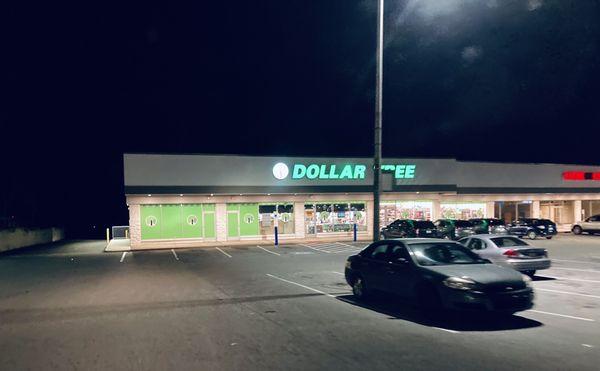 Dollar Tree