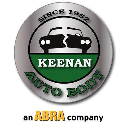 Keenan Auto Body