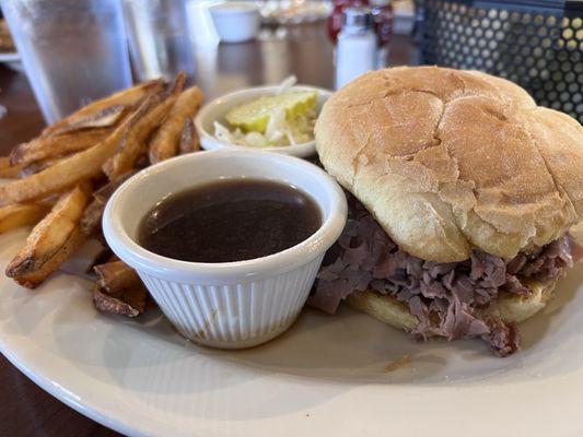 French Dip