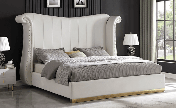 Bed frame